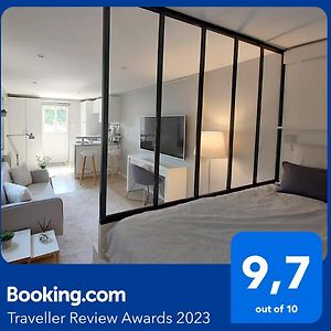 Appartement met een Slaapkamer